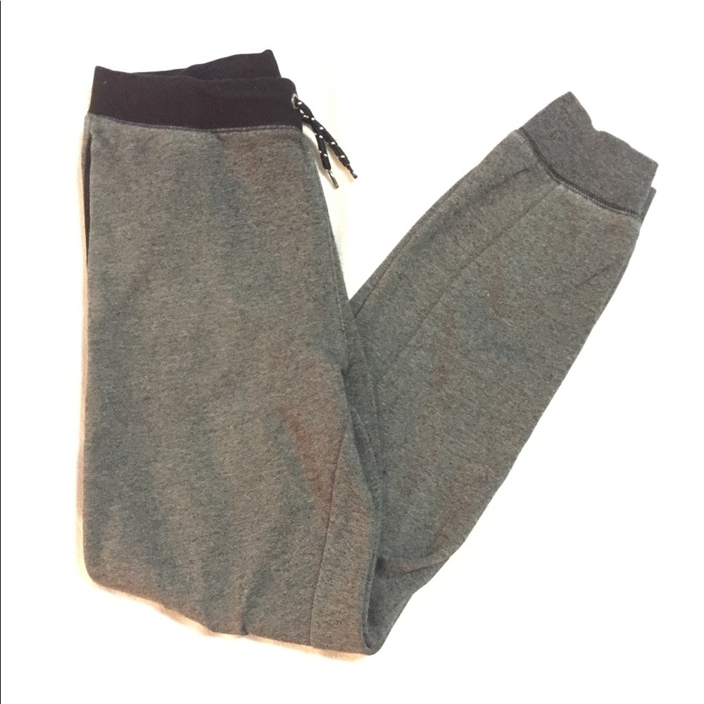 Boys joggers size 14/16